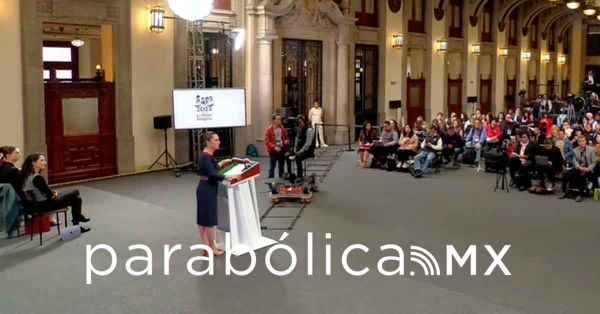 M&eacute;xico no tiene informaci&oacute;n sobre v&iacute;nculos de Maduro con el Cartel de Sinaloa: Sheinbaum