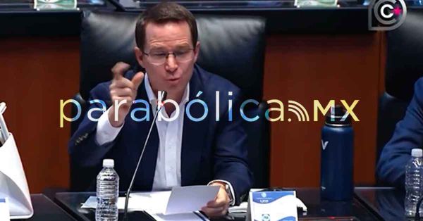 Deben Anaya y la oposici&oacute;n reflexionar falta de apoyo ciudadano: Sheinbaum