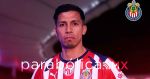 Se convierte &Aacute;ngel Sep&uacute;lveda en nuevo refuerzo de las Chivas