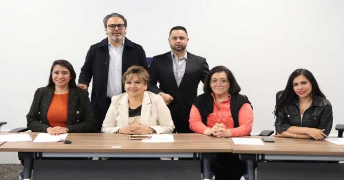 Aprueban diputados exhorto para implementar estrategia de promoci&oacute;n de tianguis