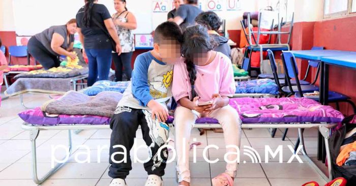 Mantiene SEP clases canceladas en Huauchinango y Xicotepec