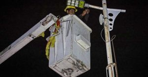 Cercan&iacute;a con la gente caracteriza gesti&oacute;n de Omar Mu&ntilde;oz