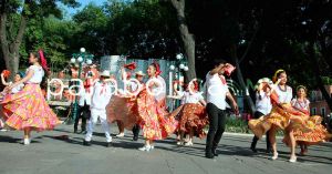Invita Gobierno de la Ciudad a un Fin de Semana de Arte, Música y Danza