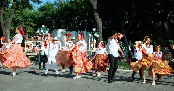 Invita Gobierno de la Ciudad a un Fin de Semana de Arte, M&uacute;sica y Danza