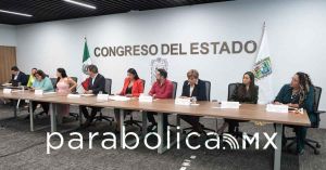 Exhorta Congreso que ayuntamientos promuevan la estrategia Senderos de Paz