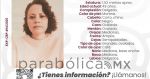 Encuentran ilesa a maestra Jessica de Atlixco; se hallaba en Quer&eacute;taro