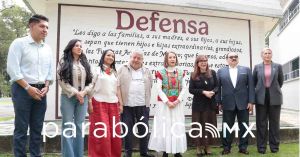 Envía Senado 10 tráileres con víveres a Hidalgo, Veracruz, Puebla, Querétaro y San Luis