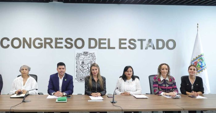 Aprueban iniciativa para proteger a menores de los riesgos de las TIC´s