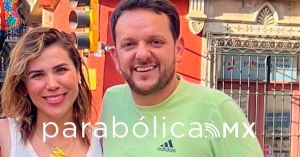 No tengo cuentas en el extranjero, aclara Marina del Pilar