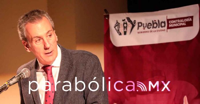 Reitera Pepe Chedraui su compromiso contra la corrupción
