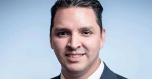 Se recupera Ar&iacute;stides Guerrero Garc&iacute;a tras accidente automovil&iacute;stico