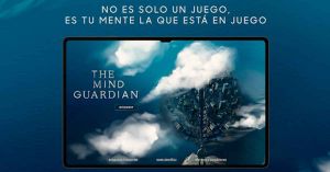 Samsung presenta videojuego para detectar deterioro mental