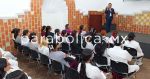 Refuerza USEP conocimiento sobre salud sexual
