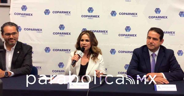 Participar&aacute; COPARMEX Puebla como Observador Electoral en la Elecci&oacute;n Judicial