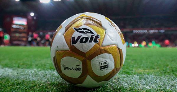 Listos los horarios para las Semifinales de la Liga MX