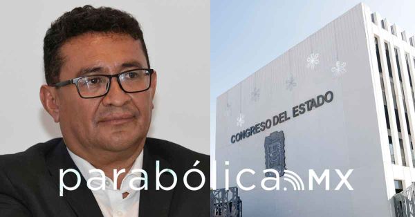 Ultima Congreso detalles previo al Primer Informe de Armenta