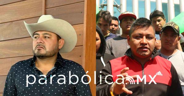 El To&ntilde;&iacute;n y El Grillo: vidas paralelas