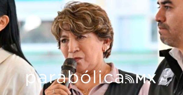 Refuerza Edomex apoyos a familias afectadas por lluvias en Nezahualcóyotl