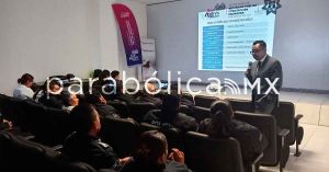 Capacita FGE a policías de San Andrés ante casos de crueldad animal