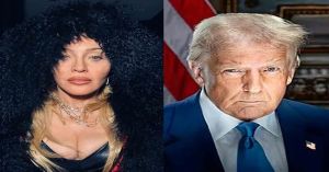Arremete Madonna contra Trump por atacar las libertades LGBTQ+ y pide a sus fans luchar