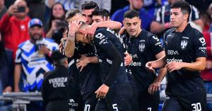 Consigue Rayados su primer triunfo en el Clausura 2025