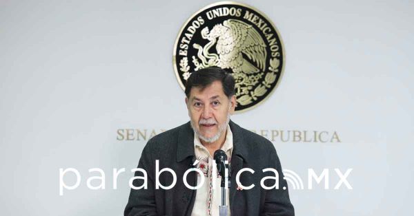 Considera Fern&aacute;ndez Noro&ntilde;a indiscutible la disminuci&oacute;n de prerrogativas en Reforma Electoral