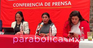 Se aprobar&iacute;a la Ley Monz&oacute;n en marzo de 2026: Nora Escamilla