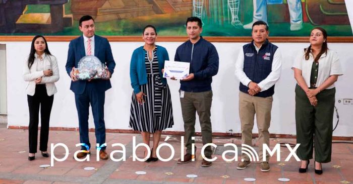 Los tr&aacute;mites no deben ser un obst&aacute;culo en&nbsp;San Andr&eacute;s Cholula, afirma Lupita Cuautle