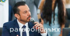 Impulsarán CIITRAS  la Revolución Tecnológica del estado: García Parra