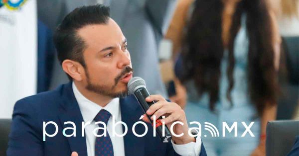 Impulsarán CIITRAS  la Revolución Tecnológica del estado: García Parra