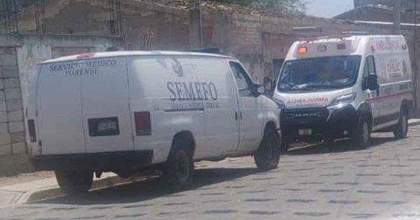 Asesinan a adolescente de 17 años en San Gabriel Chilac