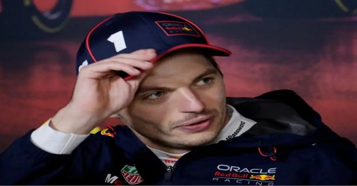 Advierte Verstappen que el RB21 es &quot;demasiado lento&quot;