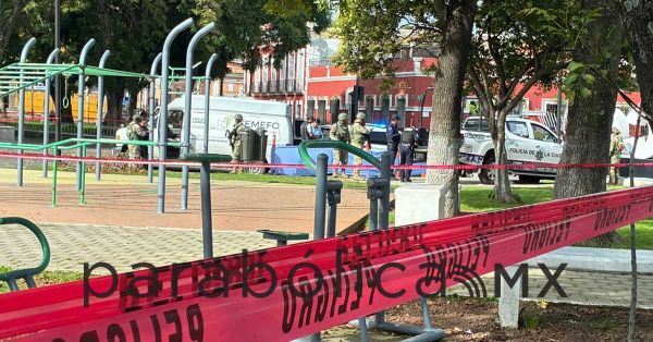 Abre Fiscal&iacute;a investigaci&oacute;n por restos humanos en Analco