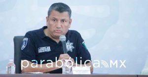 Ofrece SSP seguridad a Tania N, diputada priista encarcelada
