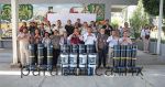 Realiza Omar Mu&ntilde;oz jornada de trabajo en Sanctorum