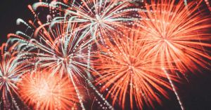 Recibe el mundo el 2026