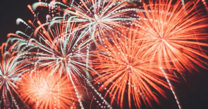 Recibe el mundo el 2026