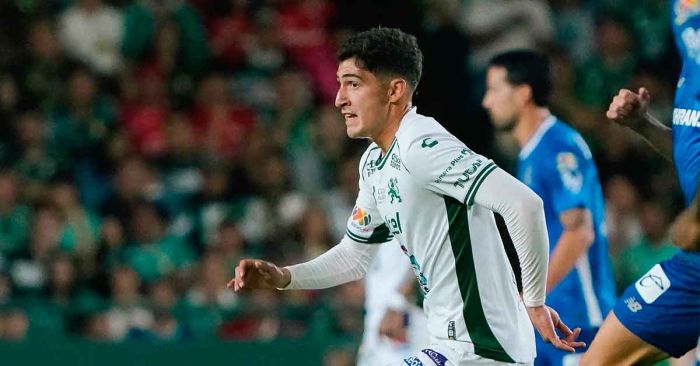 Viene Toluca de atrás y empata con León