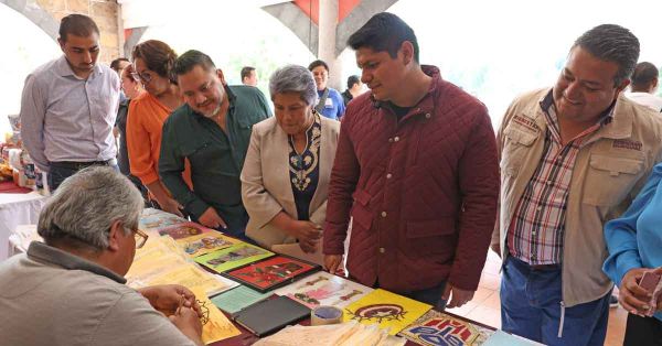 Inaugura Omar Mu&ntilde;oz el "Ecofest"