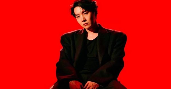 Venden paquetes VIP para concierto de J-Hope en México