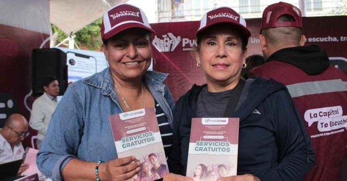 Realizan talleres de autonom&iacute;a econ&oacute;mica para mujeres