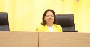 Presentan en Congreso propuesta para fomentar ciberseguridad en escuelas