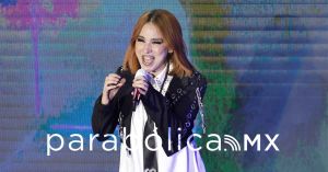 Clausuran con Paty Cantú el foro “Mujeres Imparables, Mujeres que Inspiran”