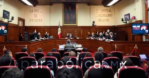 Decidirá la Corte atraer o no amparo del caso Colosio