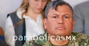 La estrategia: nada debajo de la alfombra en seguridad