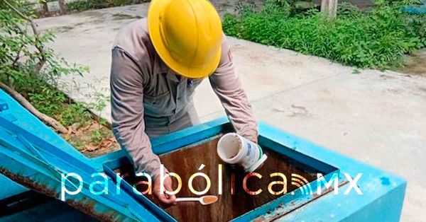 Reduce Oaxaca los casos de dengue en un 97%