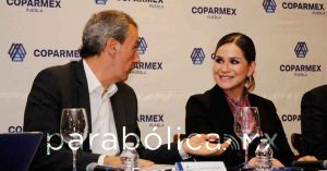 Sin seguridad no hay desarrollo econ&oacute;mico, se&ntilde;al&oacute; Beatriz Camacho