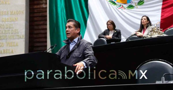 Respalda PVEM a Sheinbaum ante la visita de Marco Rubio