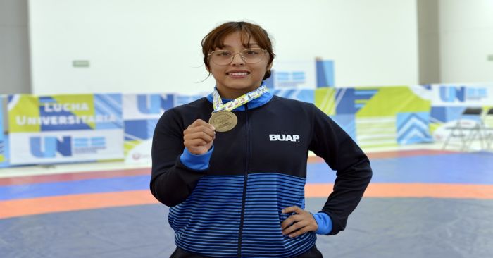 Perseverar para alcanzar tus sueños: Evelyn Katy Sotarriba Sánchez