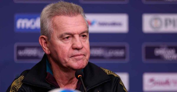 Estoy contento por la afición: Javier Aguirre tras lograr el título de la Liga de Naciones